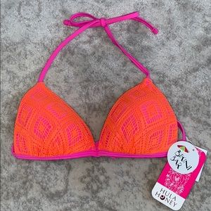 Baiting Suit Top New